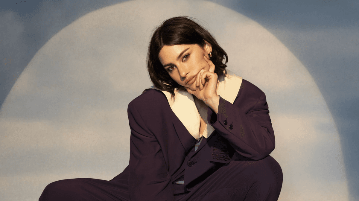 Gracie Abrams' Rise to Fame and TikTok's Effect