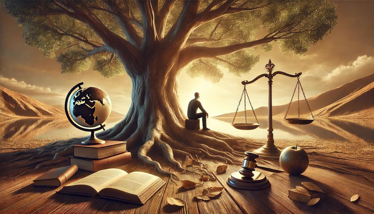 Vicdanın Kökenleri ve Şekillenmesi