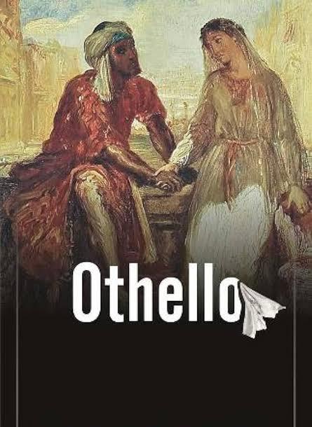 Othello ve Kıskançlık Üzerine