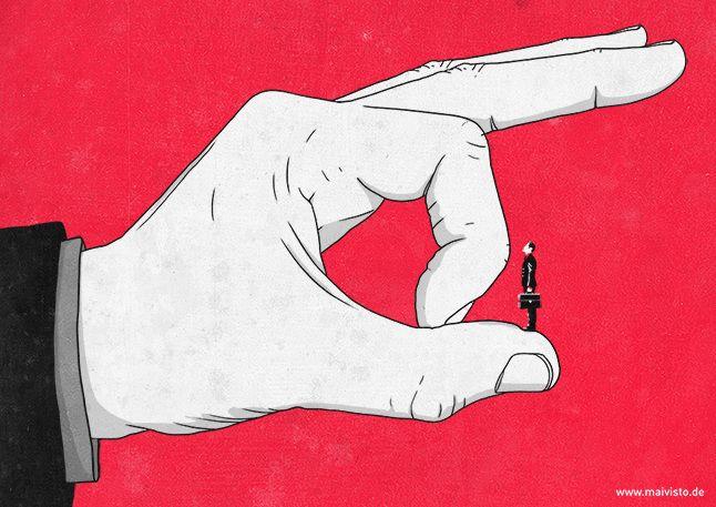 Depersonalizasyon : Kendine Yabancılaşma