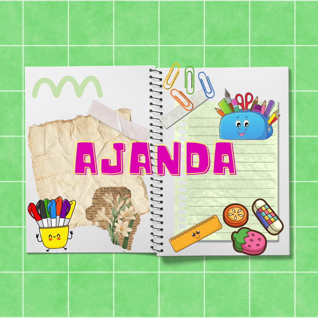 Ajanda Kullanarak Hayatınızı Düzene Sokmanın Keyfini Çıkarmak İster Misiniz?