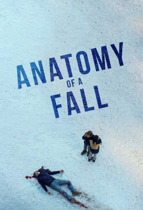 Anatomy of a Fall: Justice and Truth Intertwined