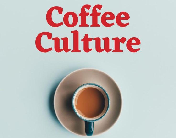 Kahvenin Küresel Serüveni