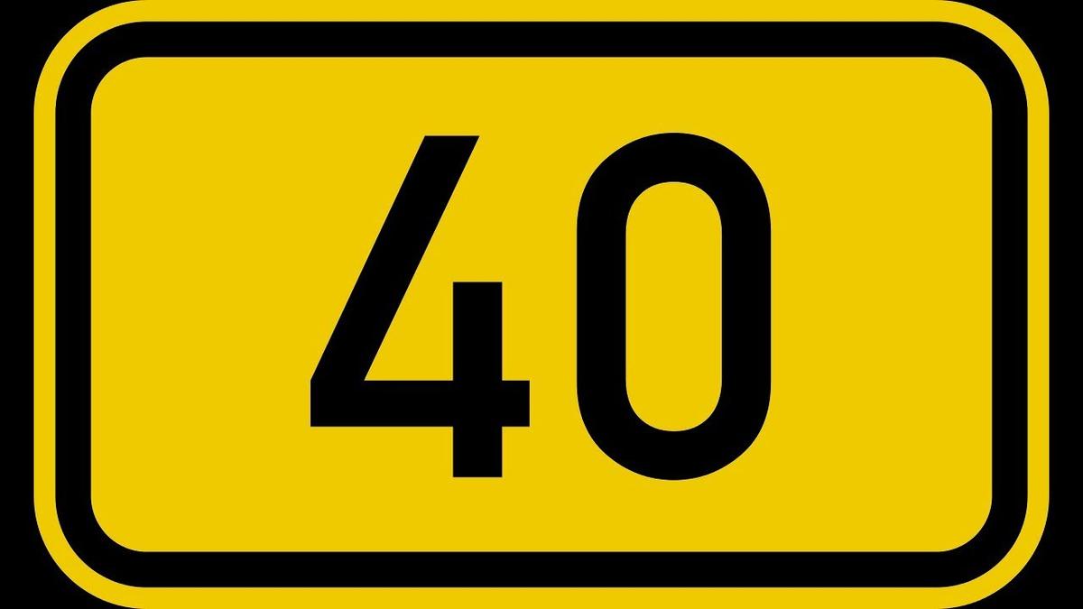 40 Sayısının Gizemi Nedir?