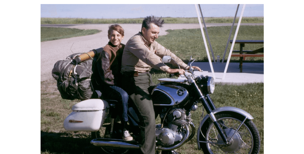 Zen ve Motosiklet Bakım Sanatı'na Kısa Bir Bakış: Değerlerin Sorgulanması