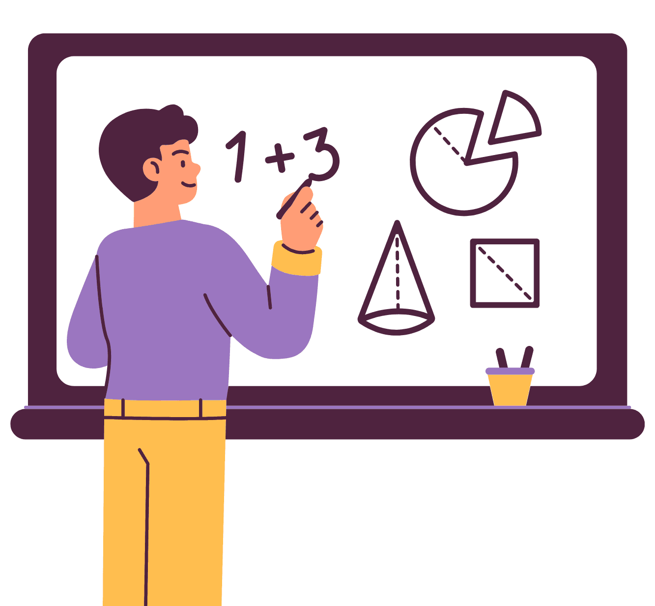 Matematik Neden Önemlidir?