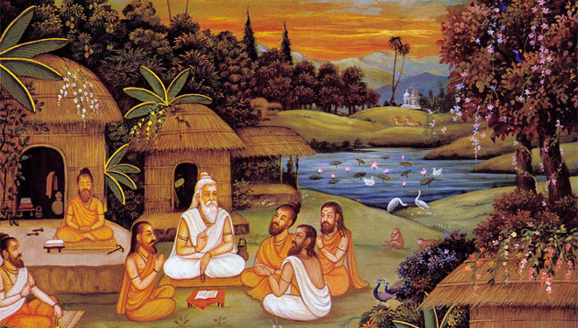 Anekantavada: The Hindu Philosophy of Pluralism