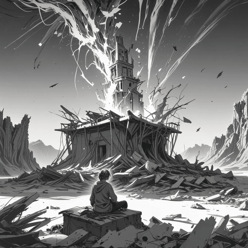 Postmodernizm: Toplumsal Yapıları Sarsan Yeni Bir Bakış