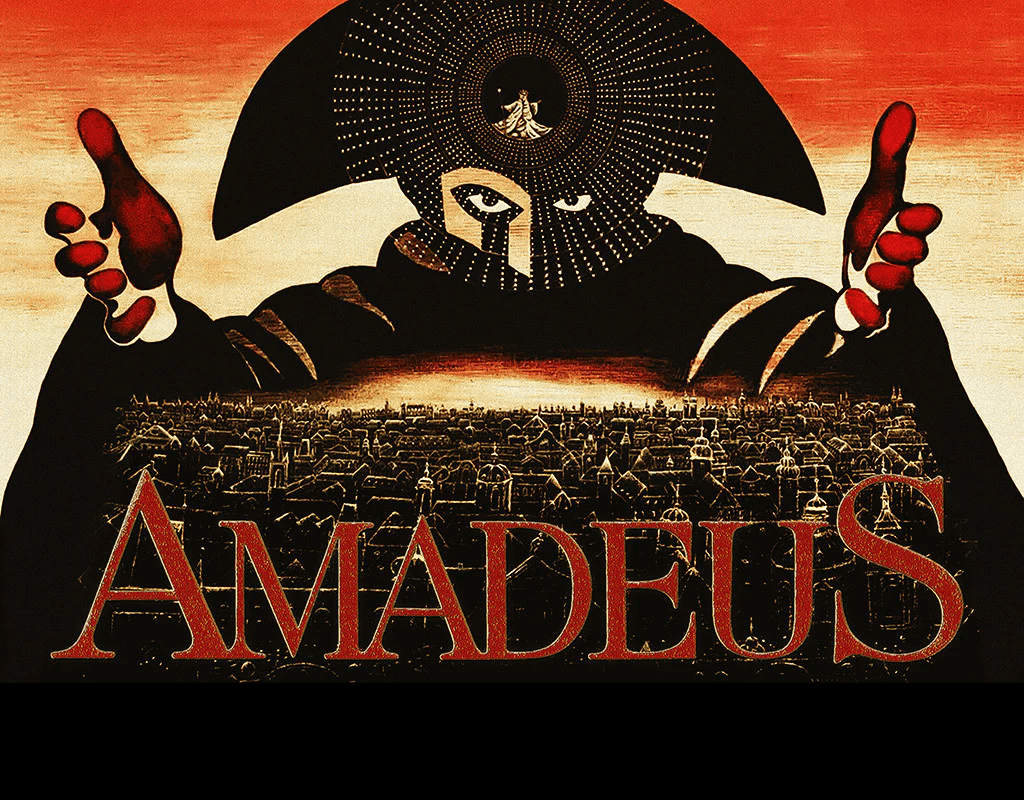 Amadeus: Bir Dahinin Hayatı