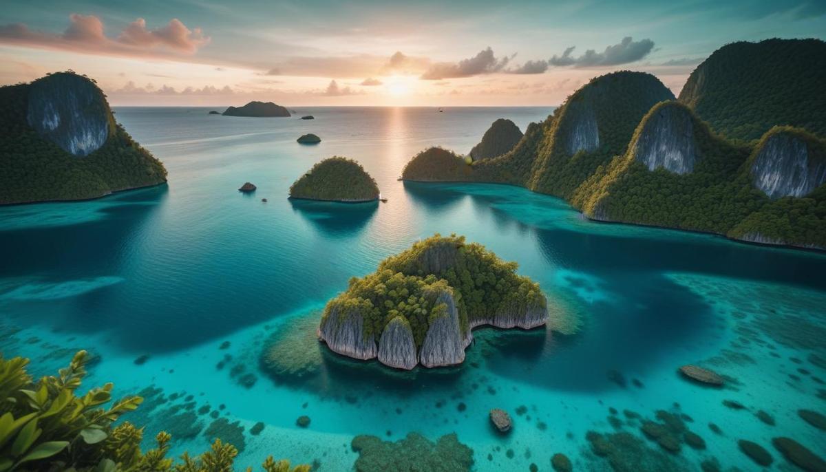 Keşfedilmeyi Bekleyen Bir Dil: Endonezya Dili