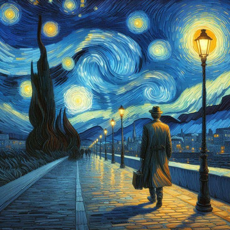 Yapay Sanat: Algoritmaların Fırça Darbeleri