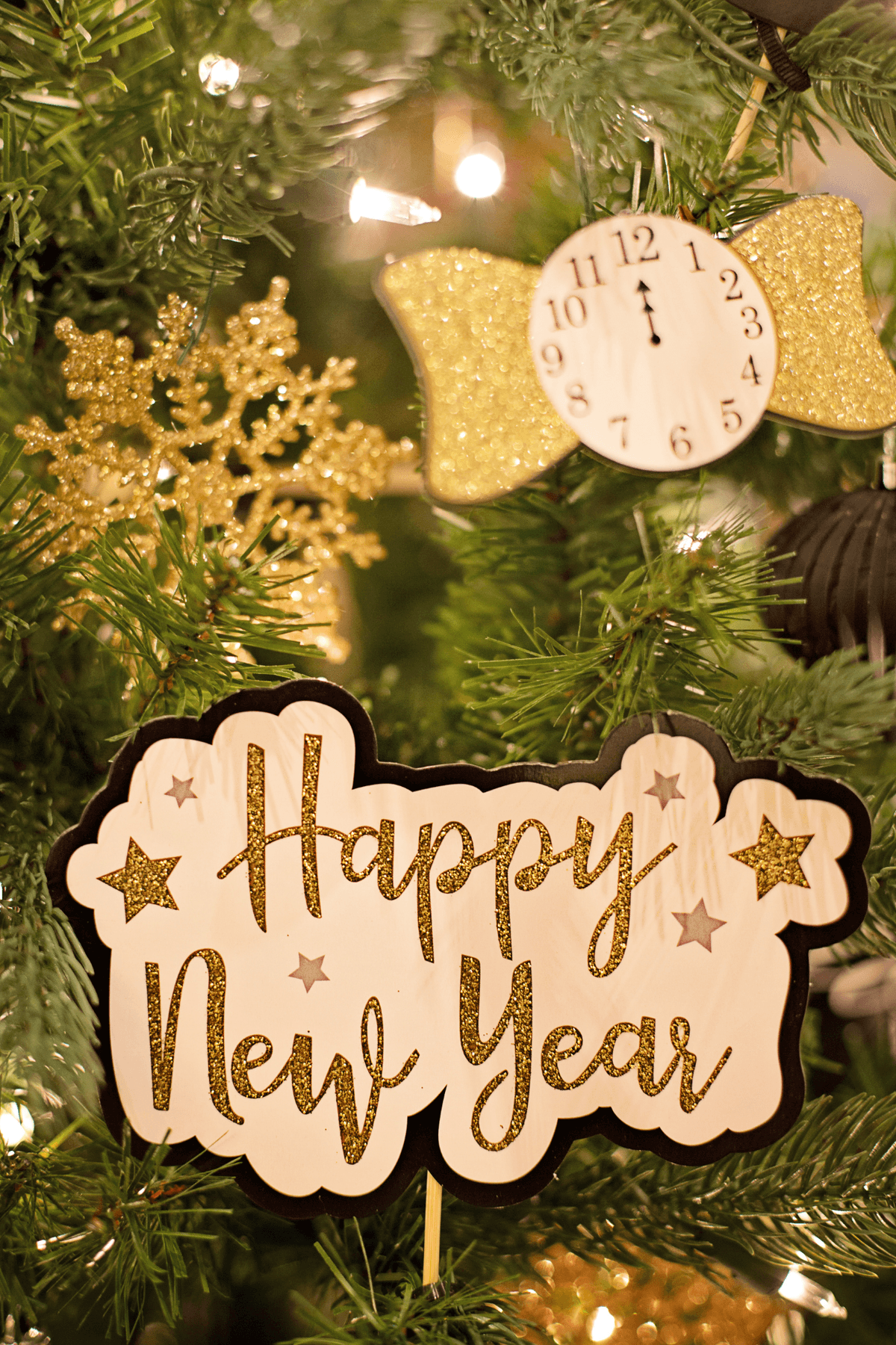 Yeni Yıl Hedefleri, Hayalleri ve Planları