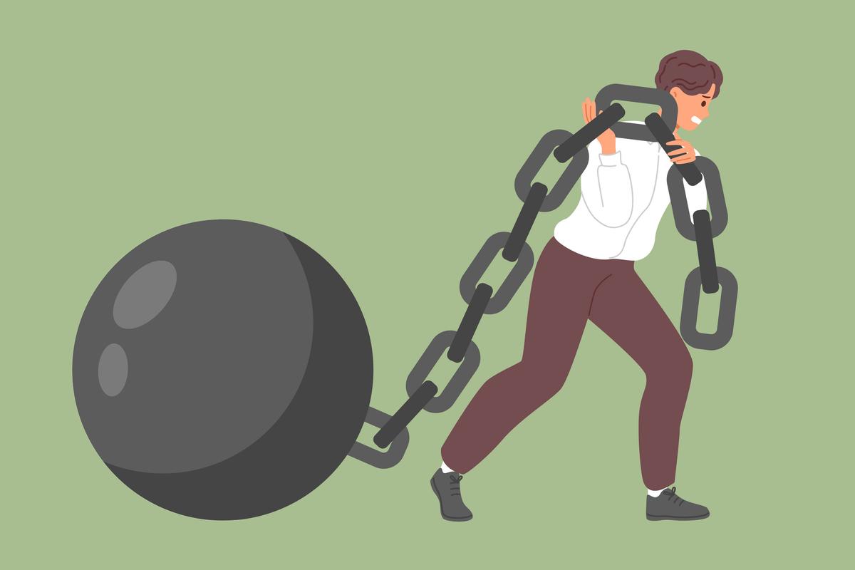 Concorde Yanılgısı: Neden Vazgeçemiyoruz?