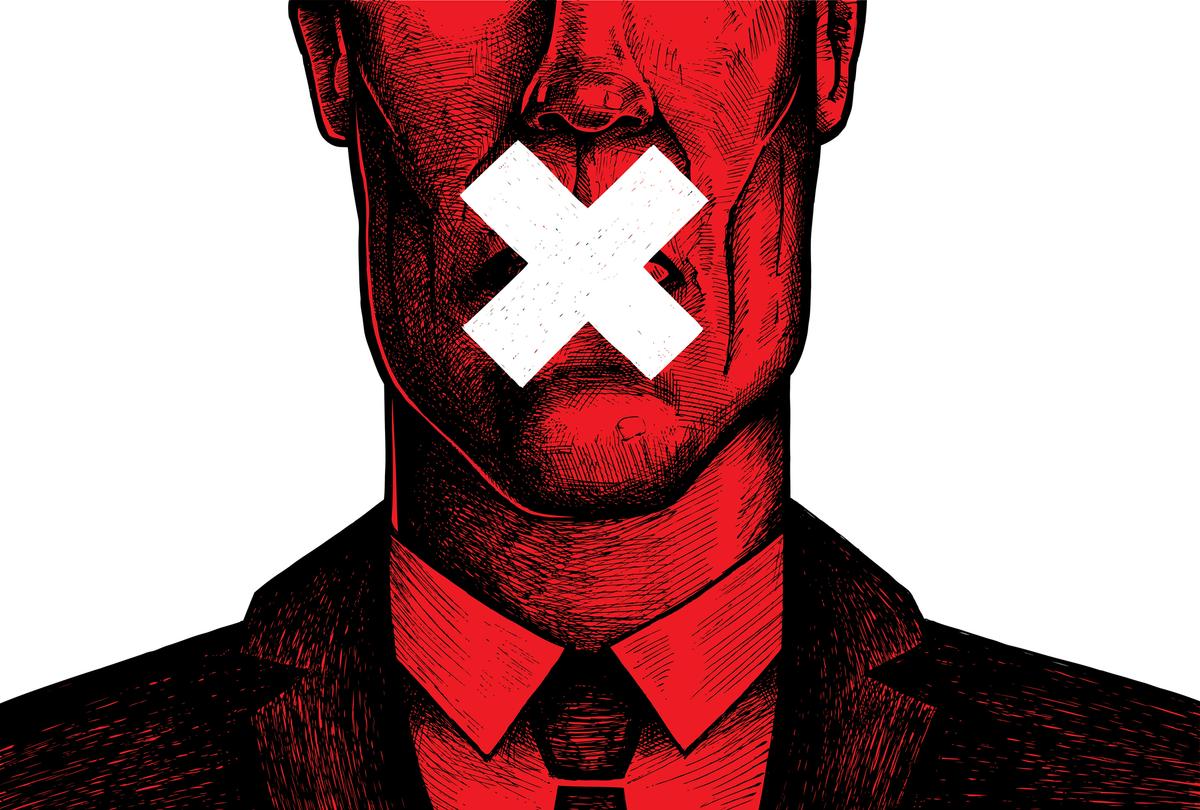 Suskunluk Sarmalı ve Medya