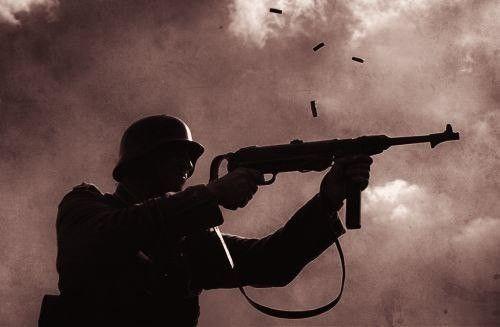 Almanların Doğu'ya Tam Yayılışı