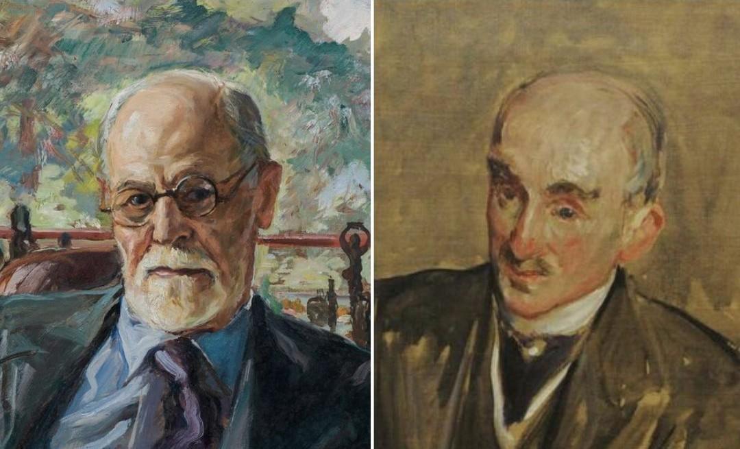 Sigmund Frued ve Gülmenin Kaynağı & Henri Bergson ve Gülme Kuramı