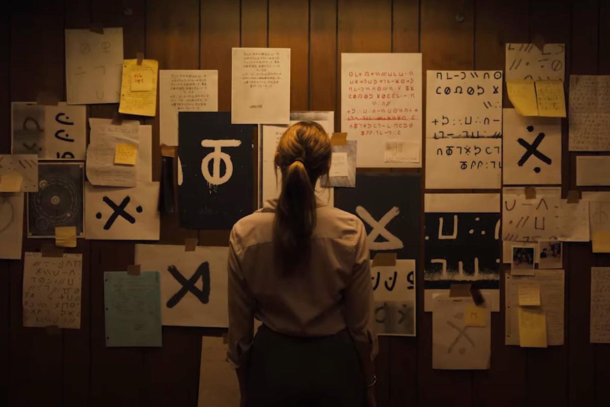 Longlegs: Karanlık ve Büyüleyici Bir Sinematografik Kabus