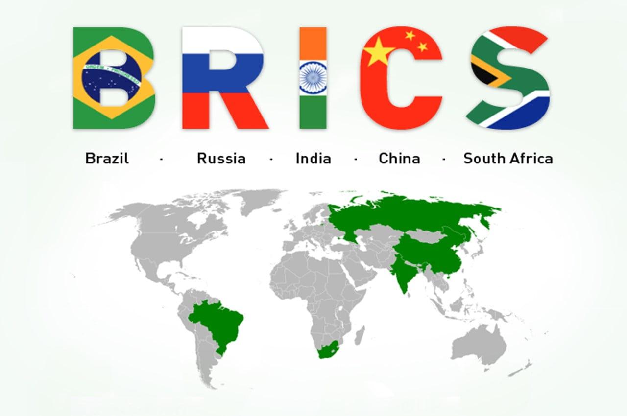 An Economy That Expands Through Certain Measures: The BRICS
