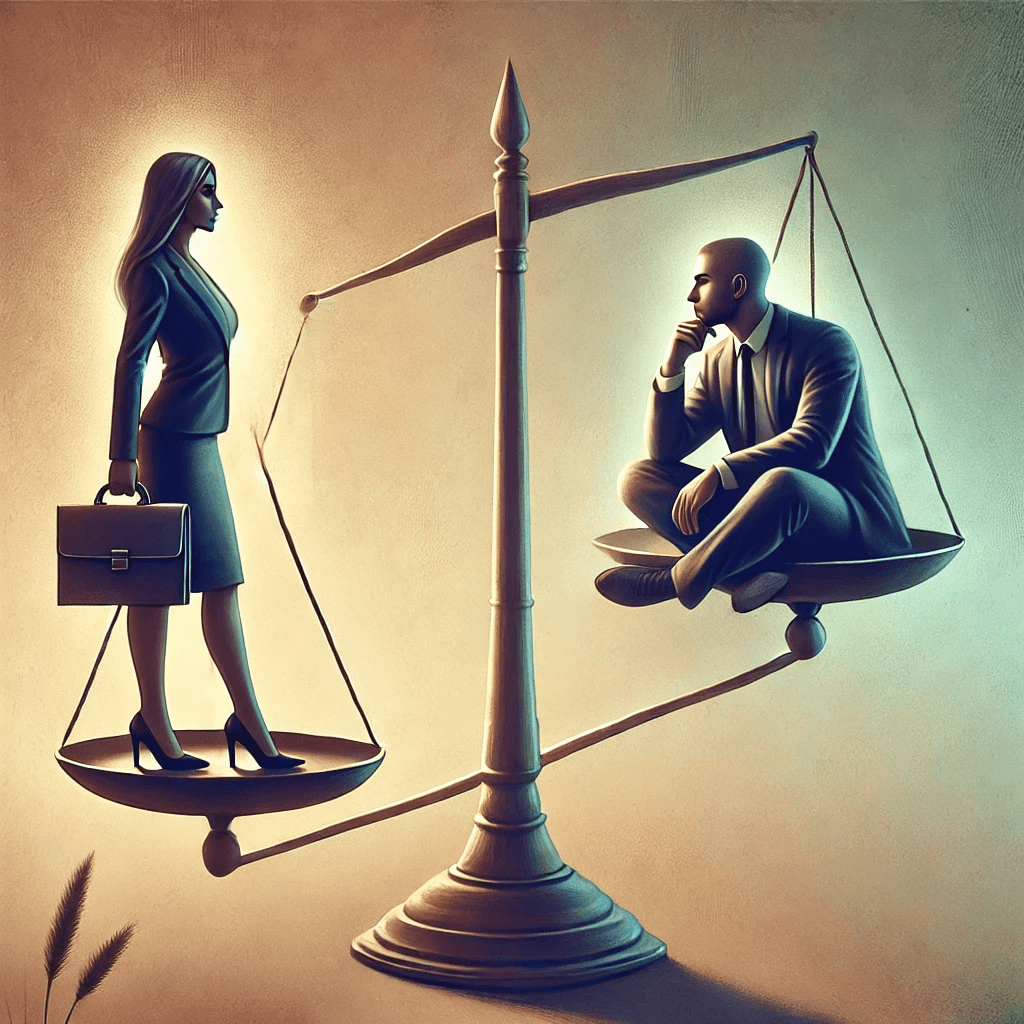 Kadının Maddi Gücünün Yüksek Olduğu İlişkilerde Erkeğin Yetersizlik Hissi