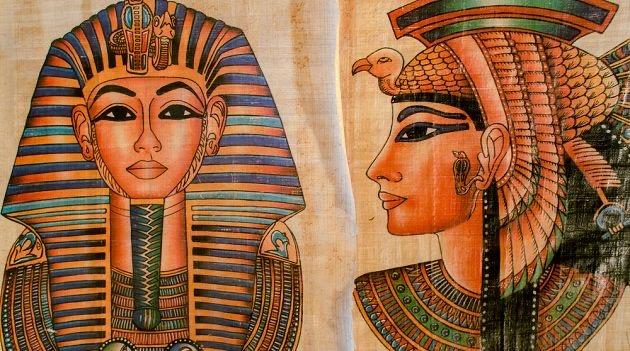 Cleopatra: The Last Pharaoh of Egypt