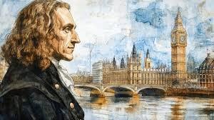 London by William Wordsworth