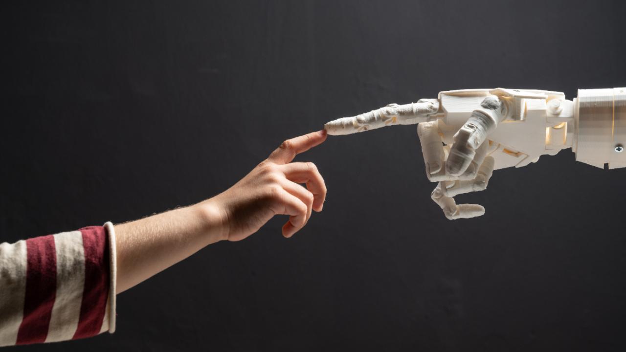 Çocuklar Üzerindeki Yeni Etki: Yapay Zeka