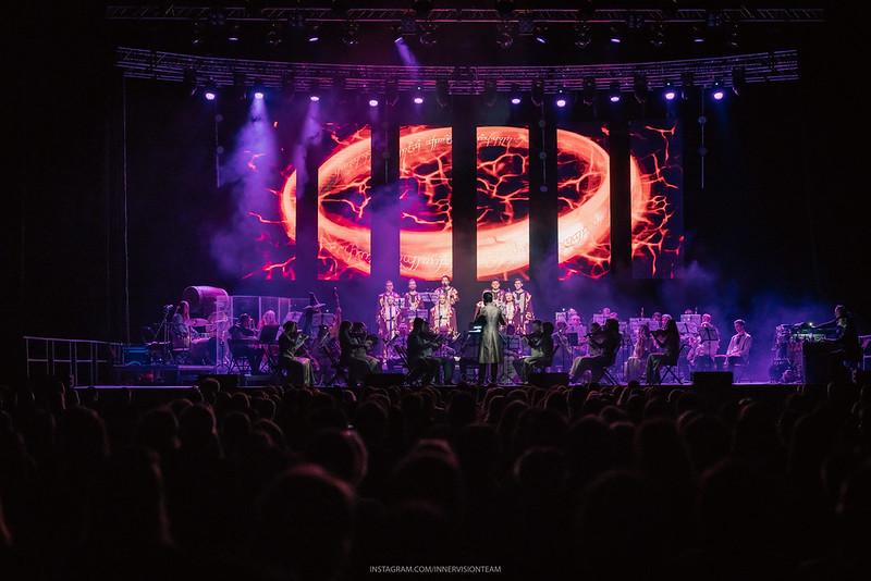 Orta Dünya Evreni Şimdi Türkiye’de