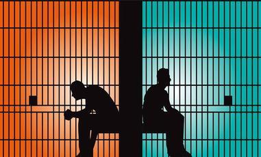 Mahkum Çıkmazı ve Oyun Teorisi Nedir?