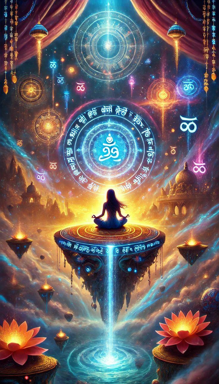 Karma Yasası ve Dinler: Eylemlerimizin Ruhsal Yansıması