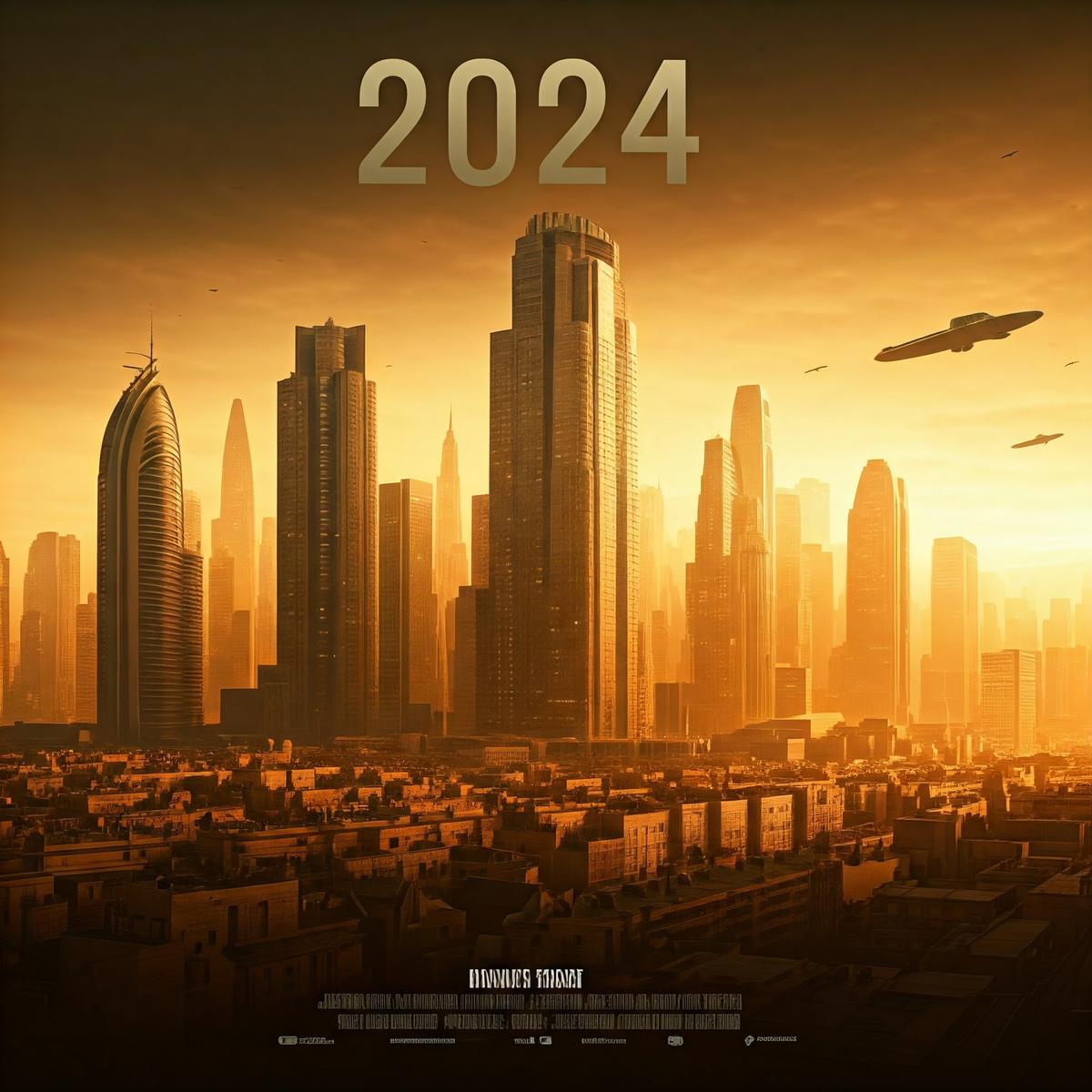 Ekranda Toplum: 2024'ün Sinematik Yansıması ve Alman Usulü