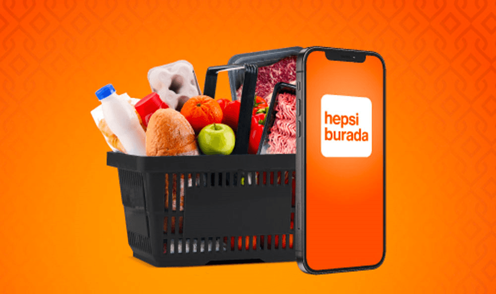 Hepsiburada'nın Dijital Hediye Kartları