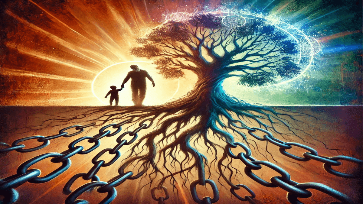 Kırıldıklarını Aktarmak