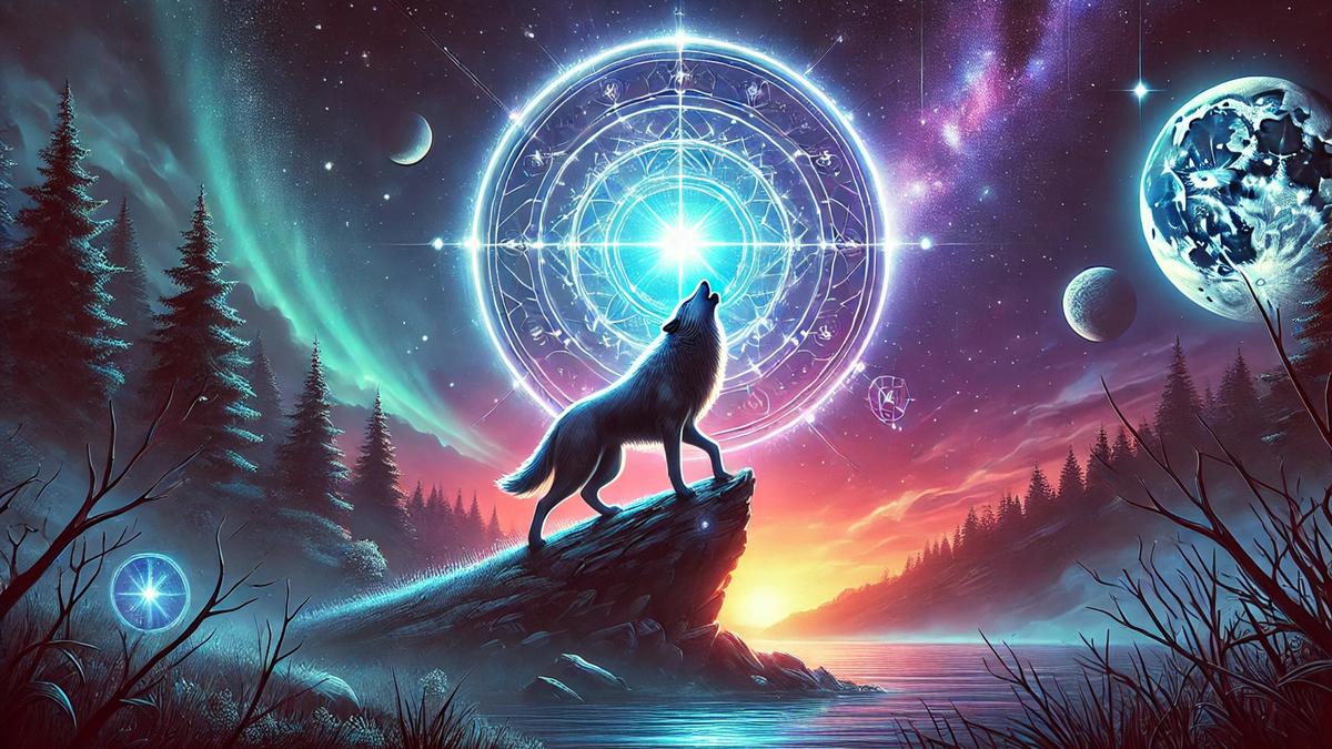 Türkler ve Sirius Yıldızı Arasındaki Bağ