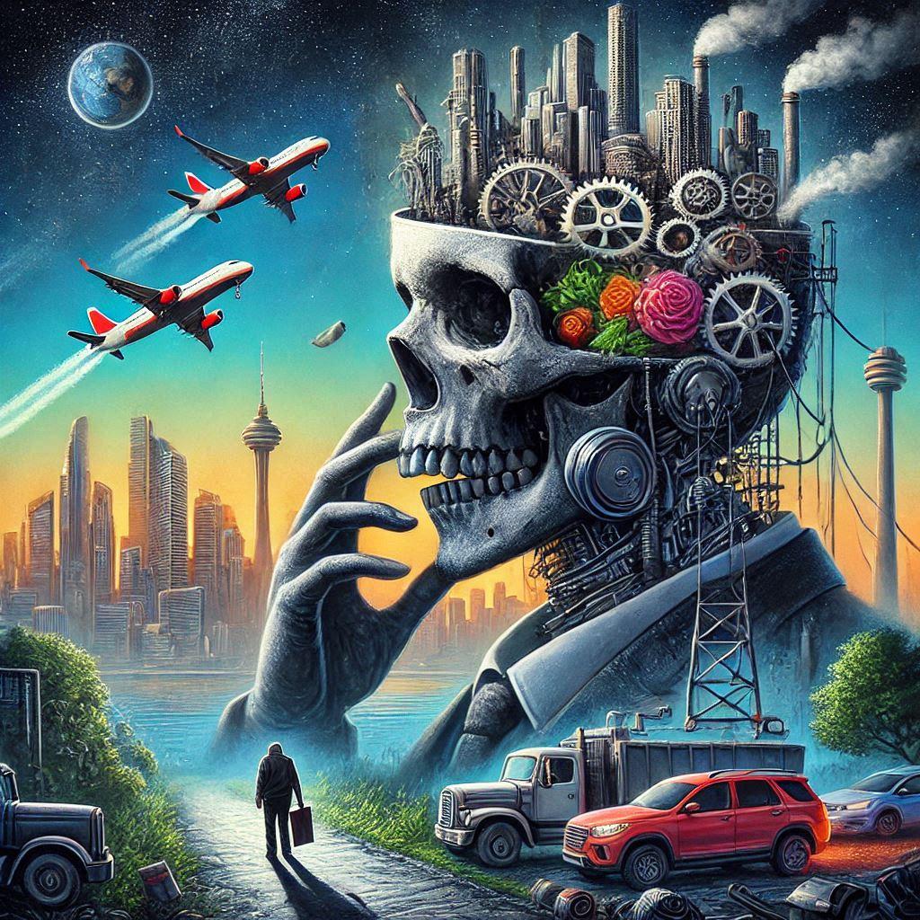 Toksik Kültürü Tanımak