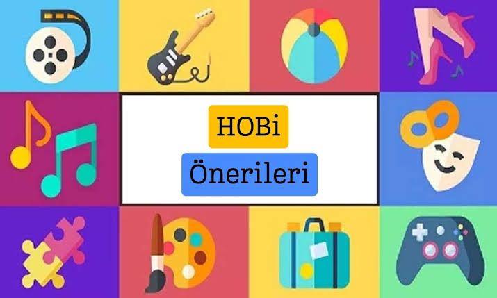 Yeni Yılda Başlayabileceğiniz Eğlenceli Hobiler