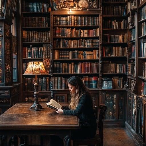 Decreasing Rates of Reading Books: Causes and Solutions