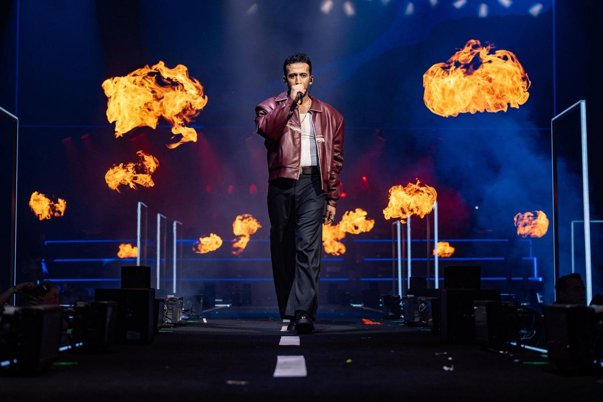 Şiirlerin Türkçe Rap’le Etkileşimi: Gelenekten Modernliğe