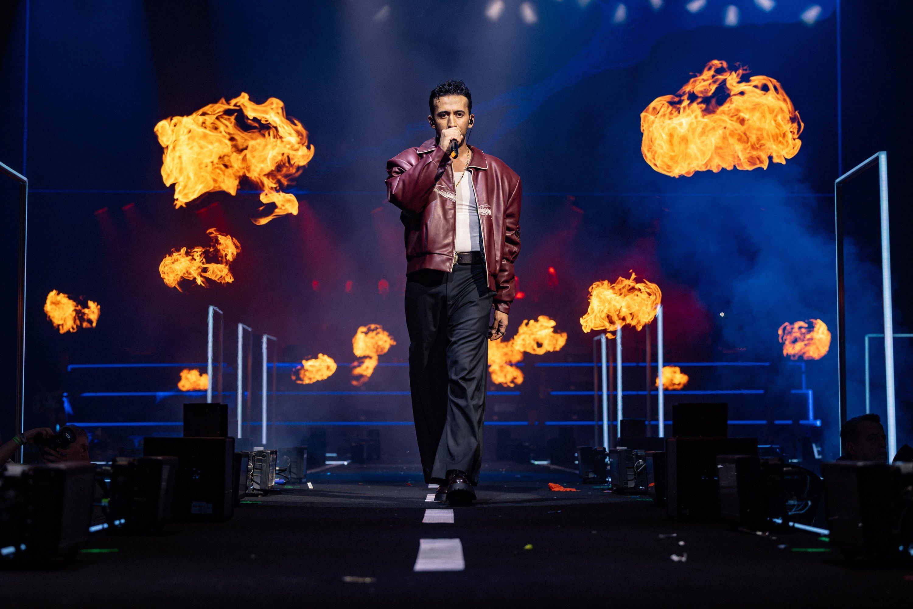 Şiirlerin Türkçe Rap’le Etkileşimi: Gelenekten Modernliğe