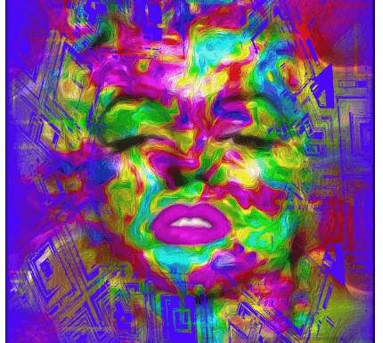 1950'li Yıllar Popüler Kültürü Yorumlaması: Tezatlığın Kültürü & Kültürün Tezatlığı