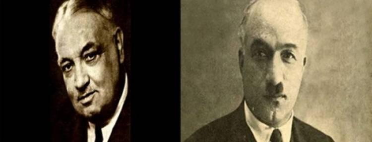 Edebiyatımızda Bir Rekabetin İzleri: Yahya Kemal ve Ahmet Haşim