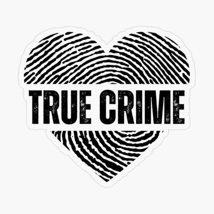 Why Are Some People Obsessed With True Crime?