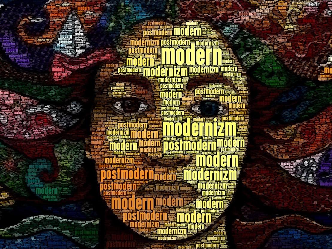 Hayat'ın İçinde: Postmodernizm ve Modernizm