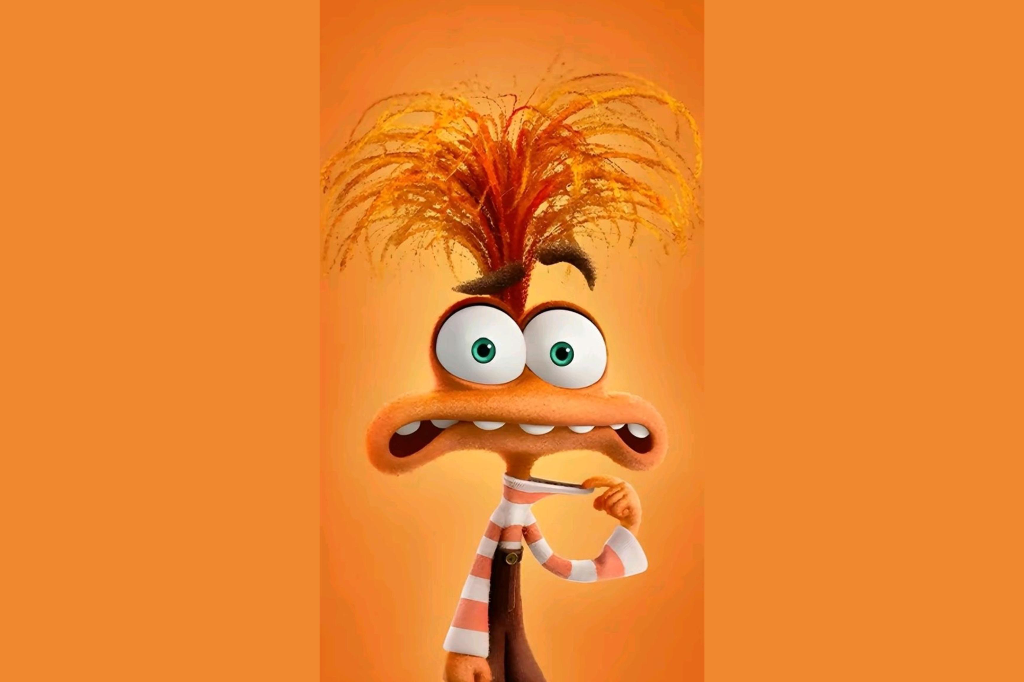 Görünmez Bir Engel