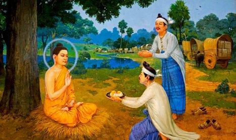 The Three Marks of Existence