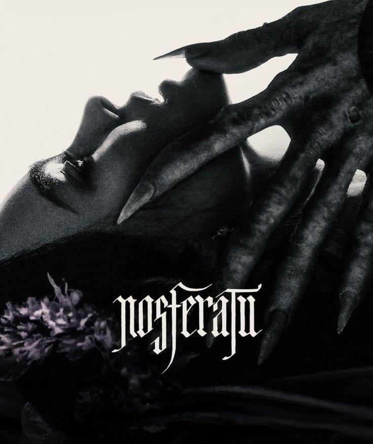 Nosferatu: Gölgeyle Dans Eden Gotik Bir Kabus