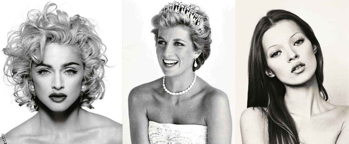 Kimdir Bu It Girller?