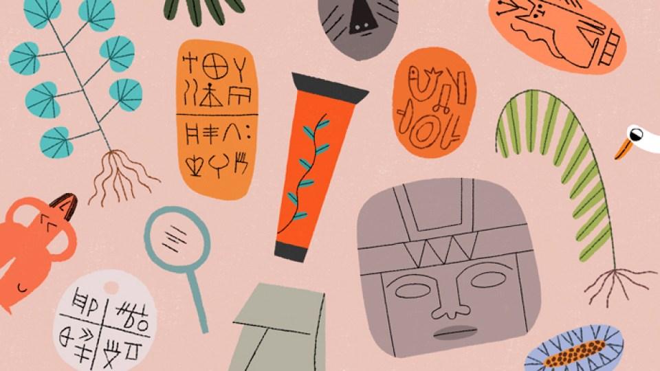 Kayıp Diller: Yok Olan Bir Dilin Arkasında Kaybolan Kültür