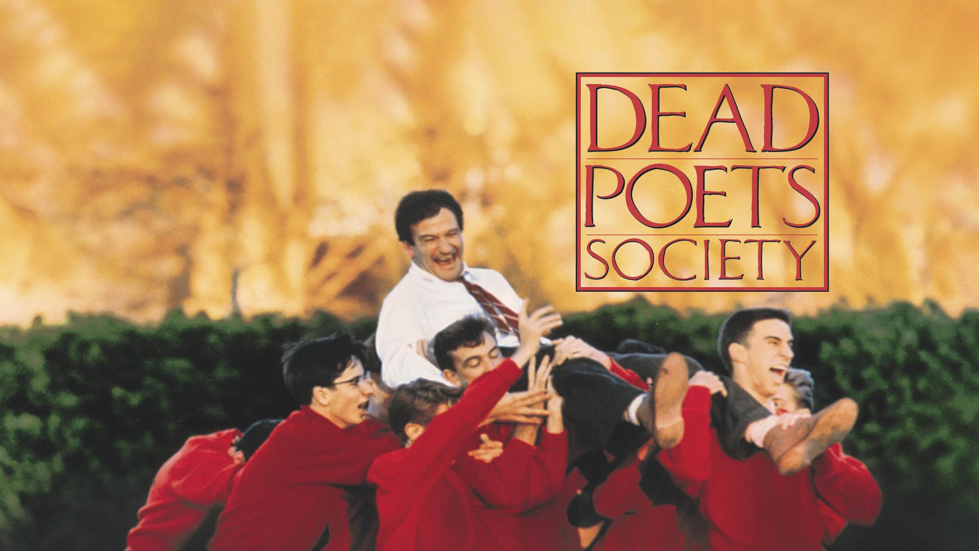 Özgürlüğe Doğru: "Dead Poets Society" Film Yorumlaması