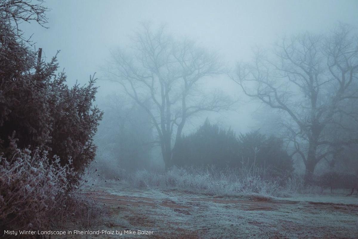 Poem of the Forgotten Land