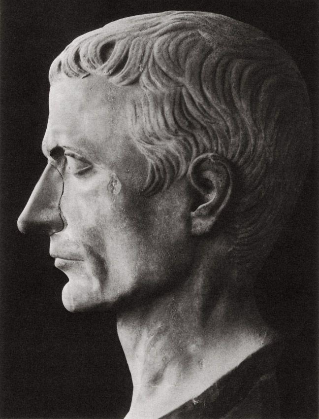 Tarihte Burunların İhtişamı